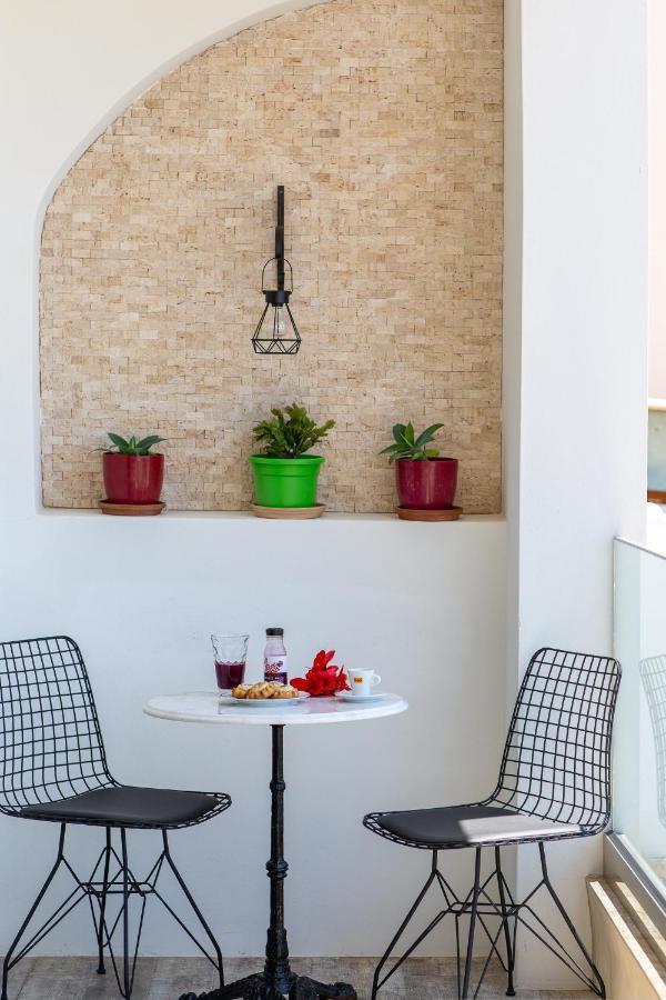 Elimia Suites & Studios Makrýgialos Zewnętrze zdjęcie