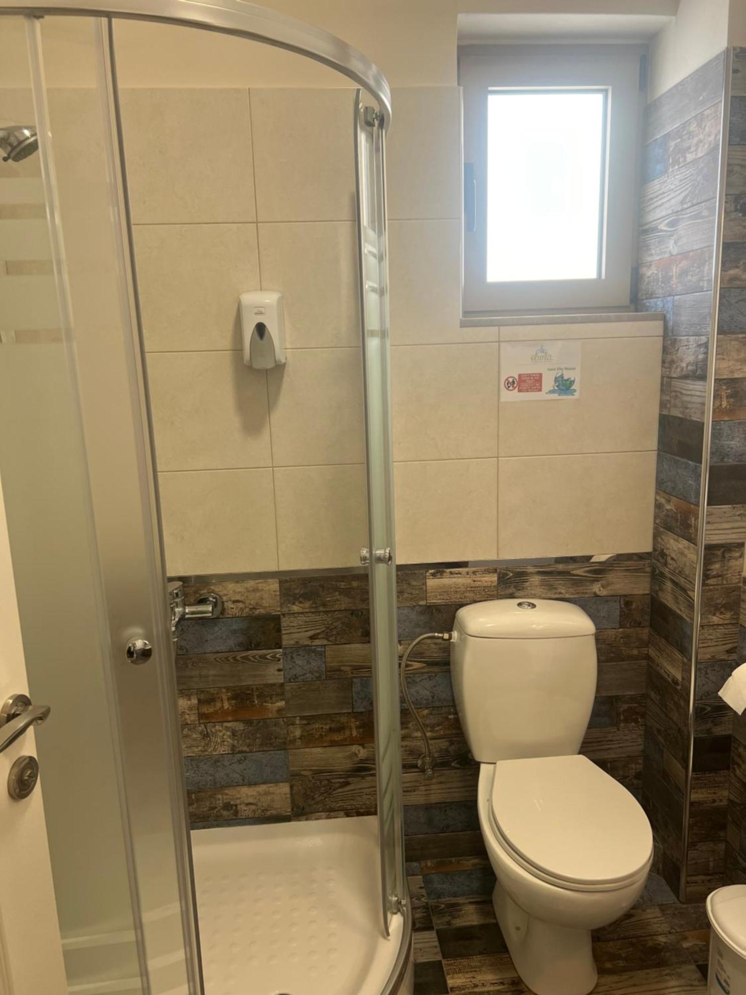 Elimia Suites & Studios Makrýgialos Zewnętrze zdjęcie